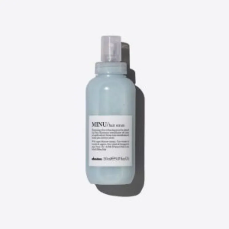 DAVINES MINU Hair Serum 150 ML –  | Parasativa Maroc