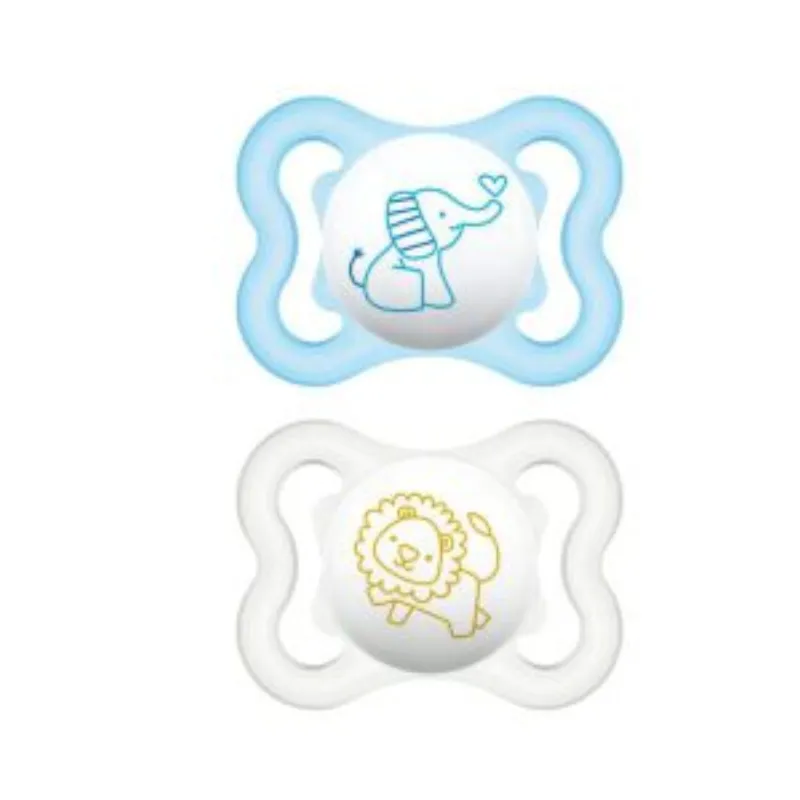 Mam 2 Sucette Air 0-6m –  | Parasativa Maroc