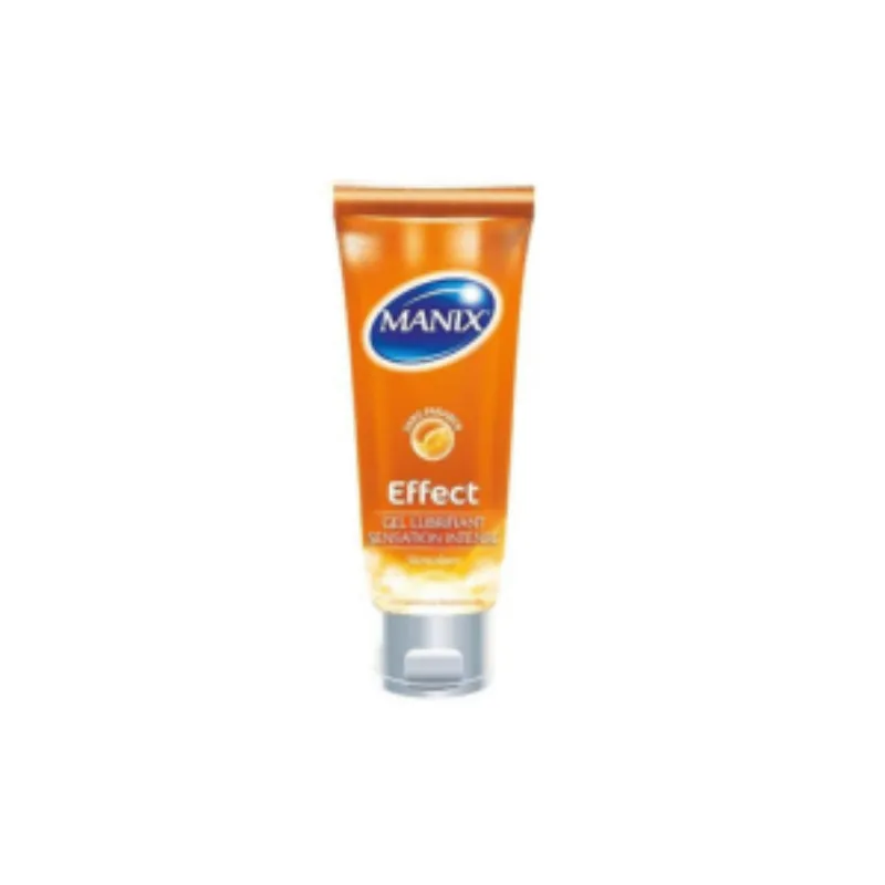 Manix Gel Effect  – 80ml –  | Parasativa Maroc