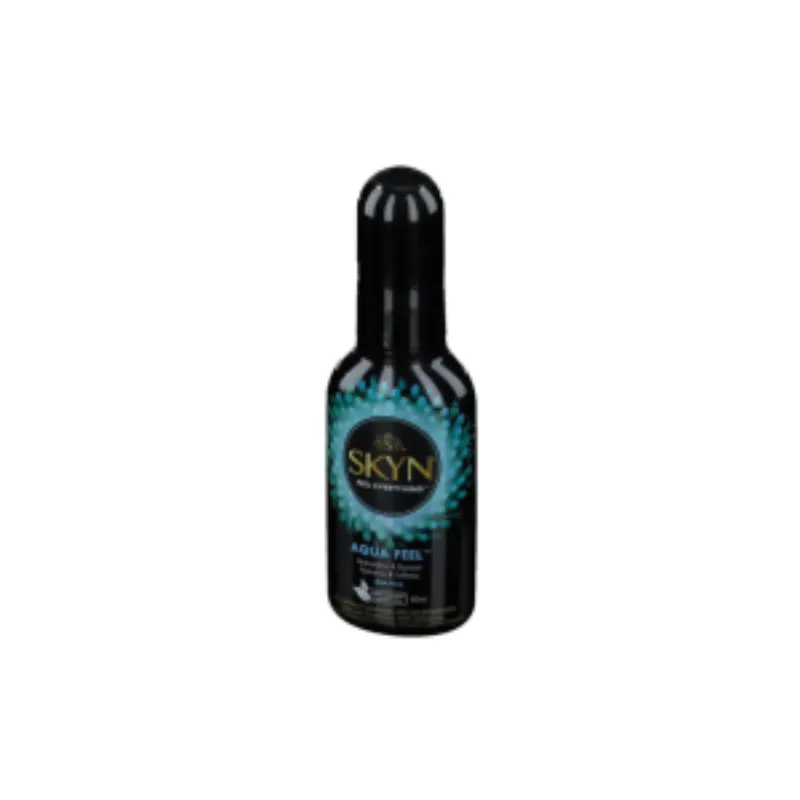Manix Skyn Gel Aqua Feel 80ml –  | Parasativa Maroc