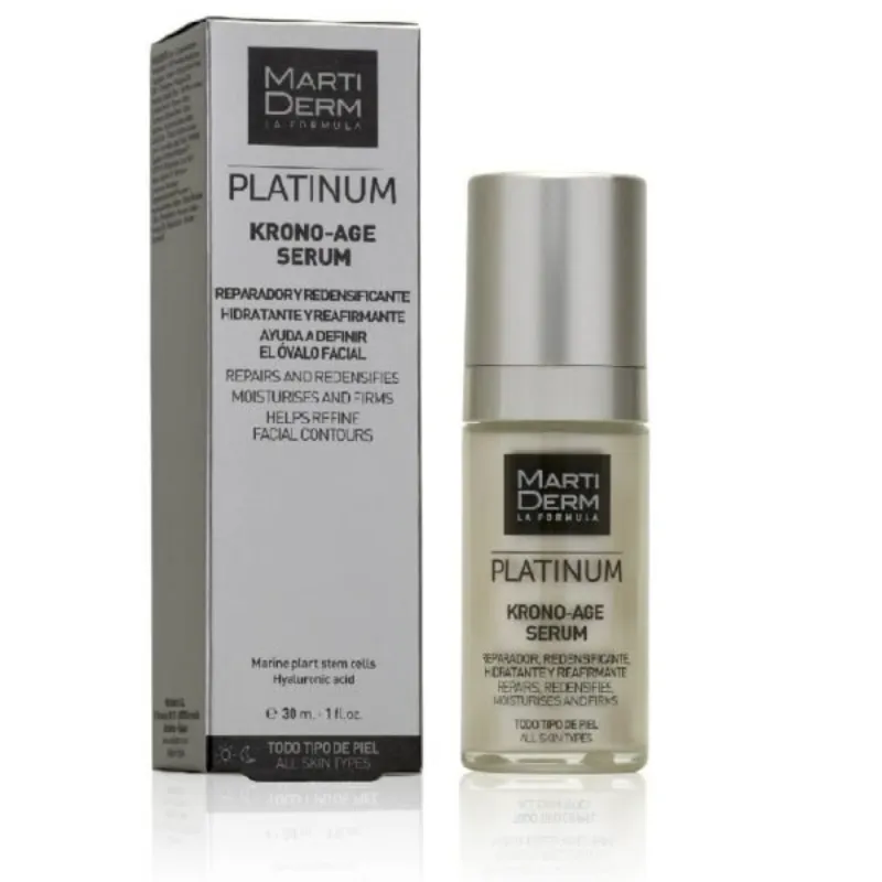 Martiderm Black Diamond Proteum Serum 30ml –  | Parasativa Maroc