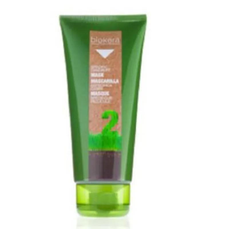 BIOKERA NATURE MASQUE ANTI PELLLICULAIRE 200ML –  | Parasativa Maroc