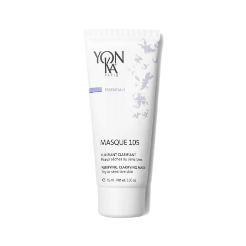 YONKA Masque 105 75 ml –  | Parasativa Maroc