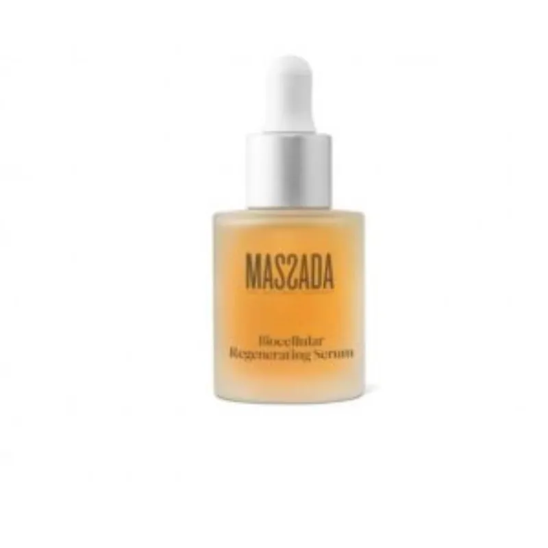 Massada Sérum Régénérant Bio Cellulaire 30ml –  | Parasativa Maroc