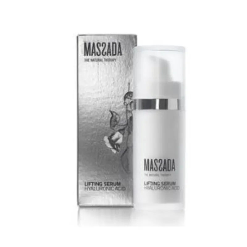 Massada Sérum Hyaluronic Lift 30ml –  | Parasativa Maroc