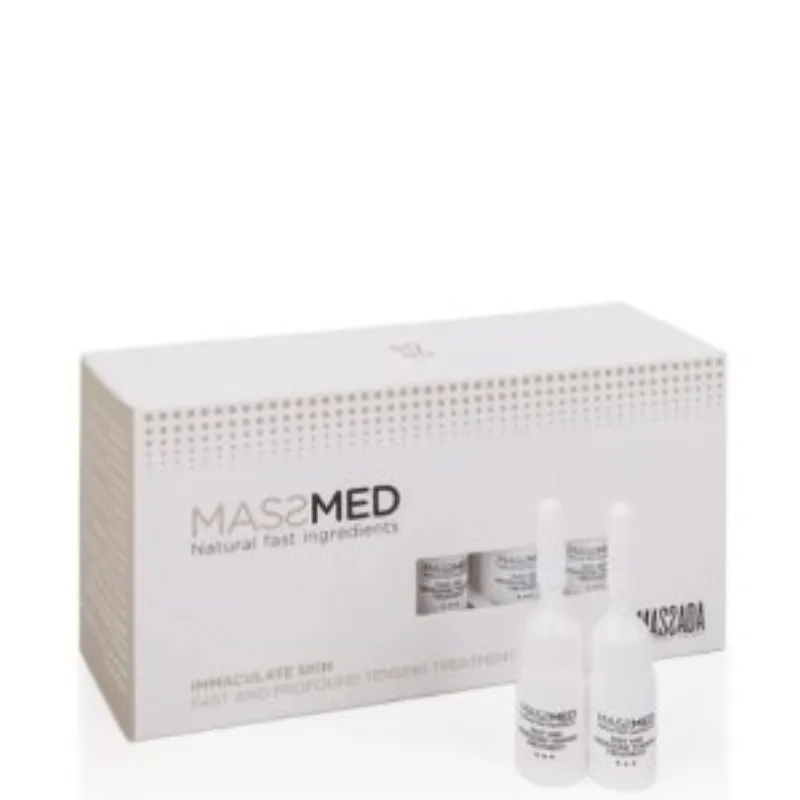 MASSADA TRAITEMENT TENSING RAPIDE ET PROFOND –  | Parasativa Maroc