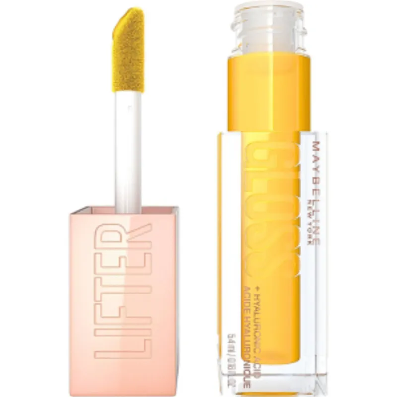 Maybelline Lifter Gloss Honey N°26 –  | Parasativa Maroc