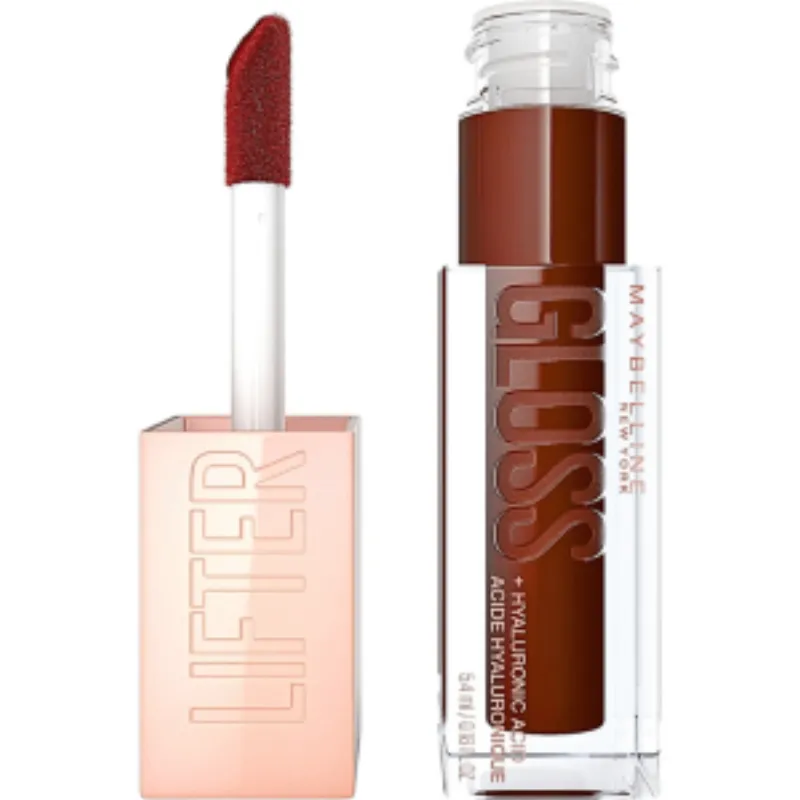 Maybelline Lifter Gloss Toast N°29 –  | Parasativa Maroc