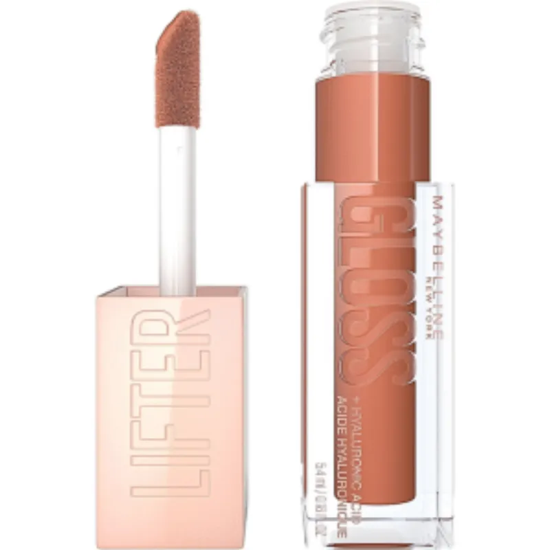 Maybelline Lifter Gloss Toffee N°27 –  | Parasativa Maroc