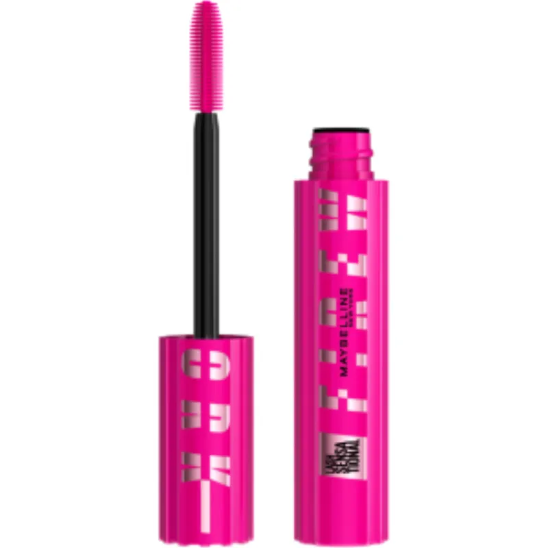 MAYBELLINE MASCARA FIREWORK WSH –  | Parasativa Maroc