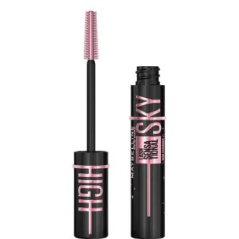 MAYBELLINE MASCARA SKY HIGH COSMIC BLACK –  | Parasativa Maroc