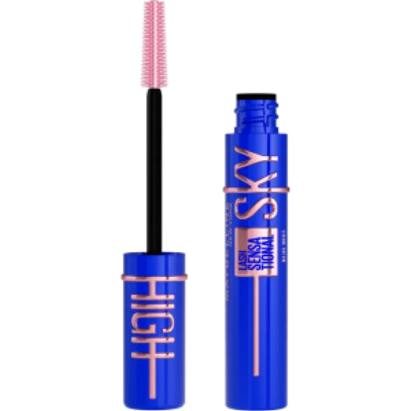 MAYBELLINE MASCARA SKY HIGH SKY HIGH BLUE MIST –  | Parasativa Maroc