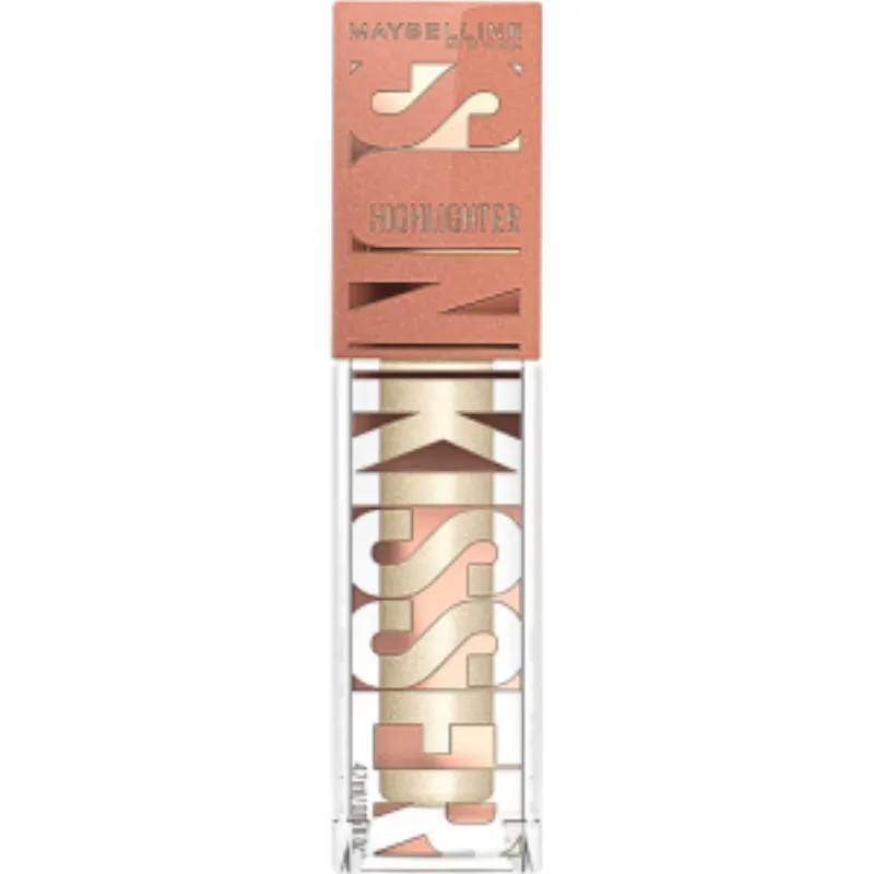 Maybelline Sun Kisser Highloghter Star NU N°22 –  | Parasativa Maroc