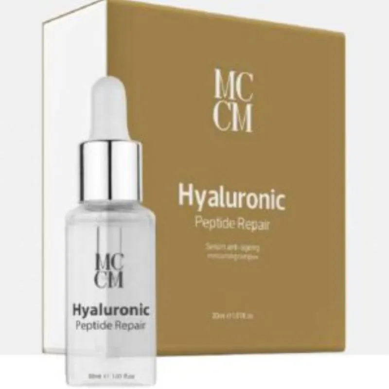 Mccosmetics Hyaluro Peptide Repair 30ml –  | Parasativa Maroc