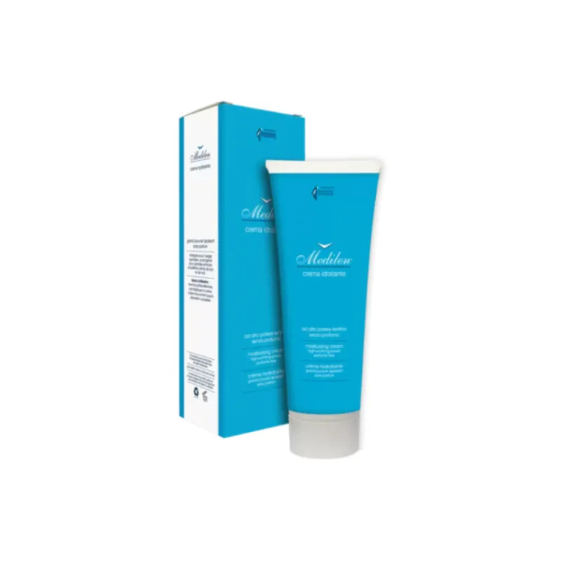 Medilen Creme Hydratante 250ml –  | Parasativa Maroc