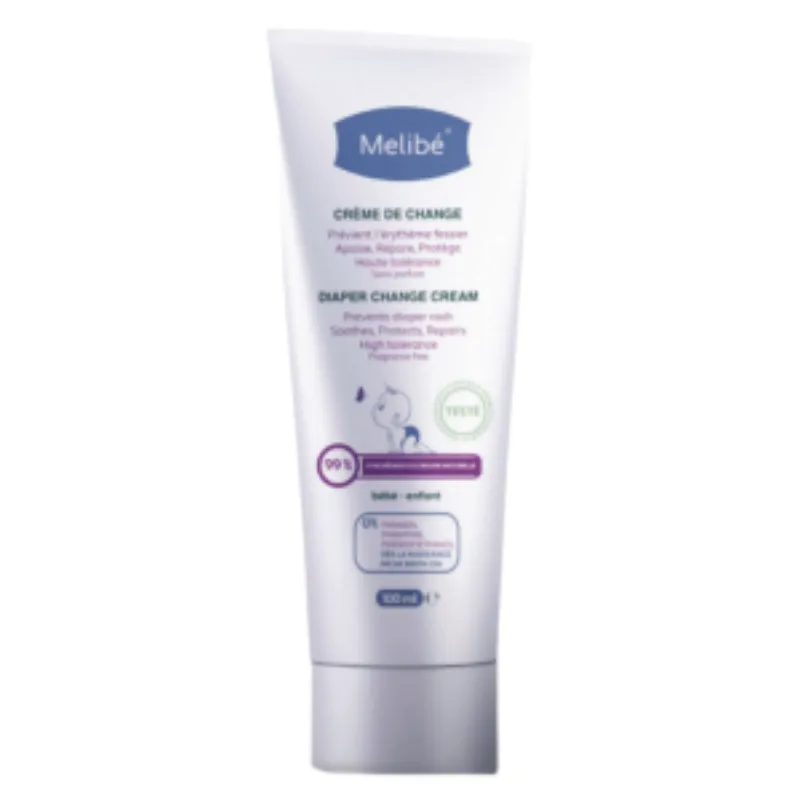 Melibé Bebe Creme de Change 100ml –  | Parasativa Maroc