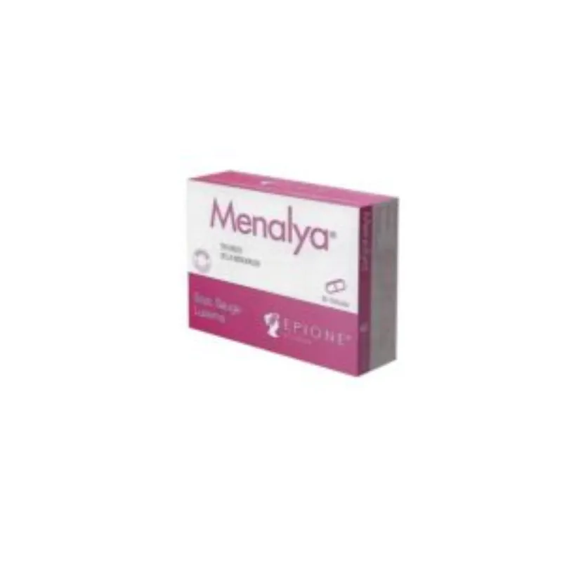 Menalya 30 gelules –  | Parasativa Maroc
