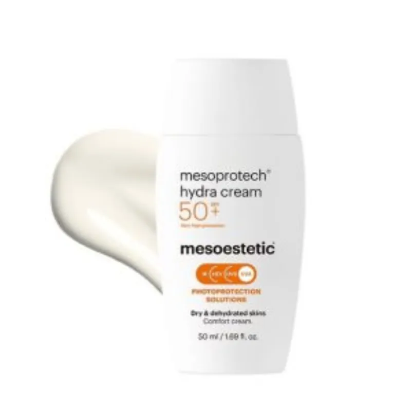 Mesoestetic Mesoprotech Hydra Creme Spf50 50ml –  | Parasativa Maroc