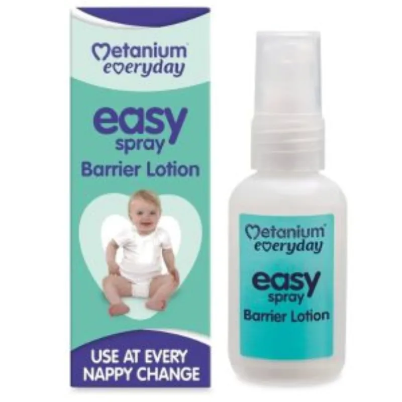 Metanium Lotion Protectrice 60ml –  | Parasativa Maroc