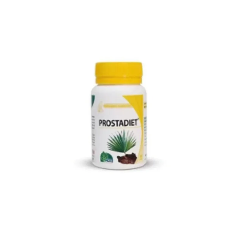 Mgd Nature Prostadiet – 60 Gélules –  | Parasativa Maroc