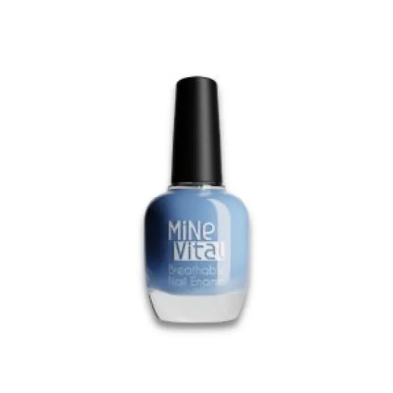 Minevital Vernis A Ongles n° 16 Vivideyes 15ml –  | Parasativa Maroc