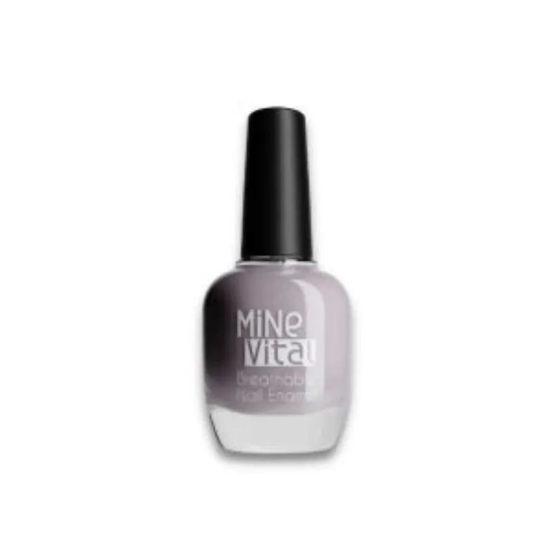 Minevital Vernis a Ongles n° 22 Roedoe 15ml –  | Parasativa Maroc