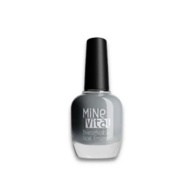 Minevital Vernis A Ongles n° 2 Nebulous 15ml –  | Parasativa Maroc