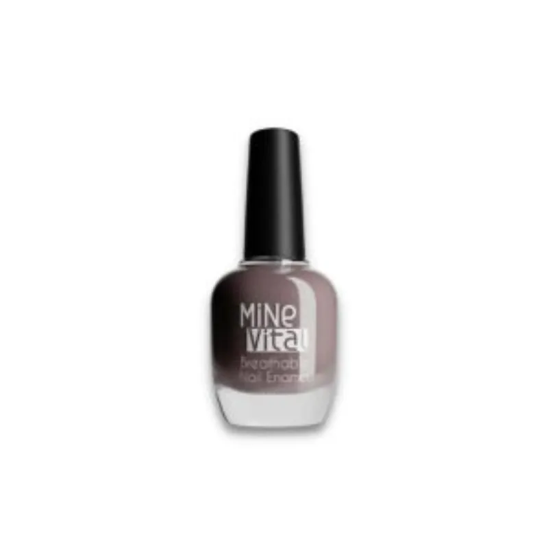 Minevital Vernis a Ongles n° 20 Latte 15ml –  | Parasativa Maroc
