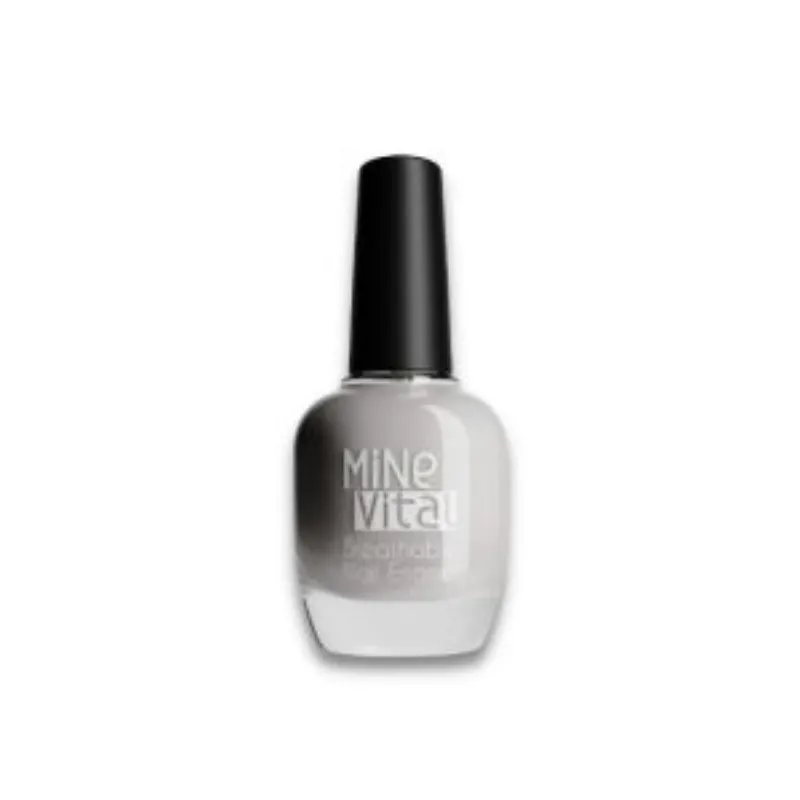 Minevital Vernis a ongles n° 30 white venus 15ml –  | Parasativa Maroc