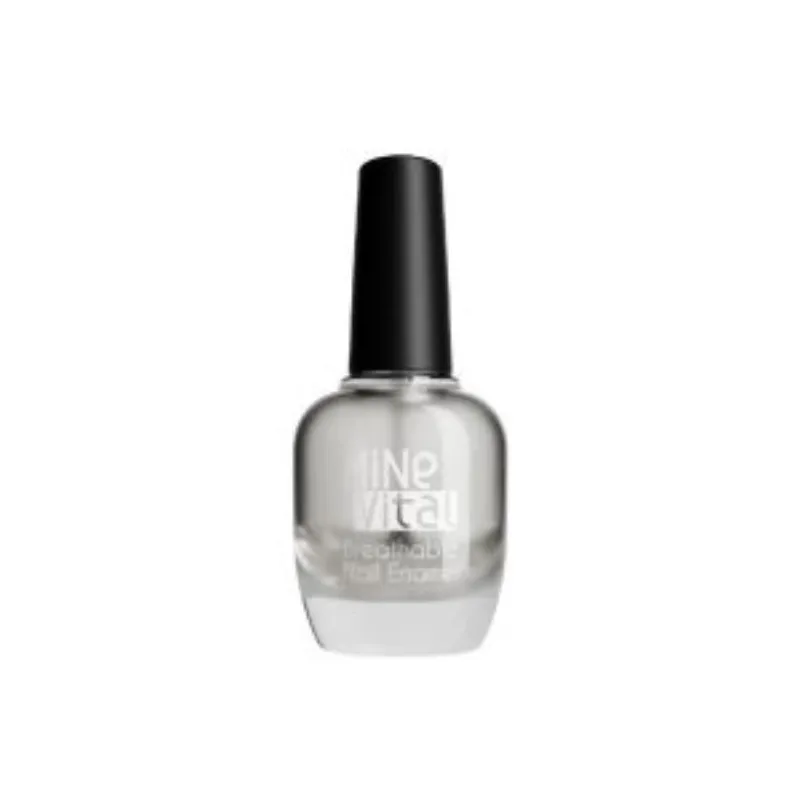 Minevital Vernis A Ongles n° 31 Matte Top Coat 15ml –  | Parasativa Maroc