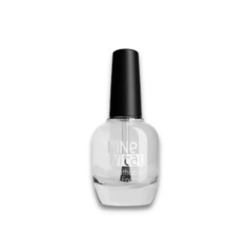 Minevital vernis a Ongles n° 32 Quick Dry Top Coat 15ml –  | Parasativa Maroc