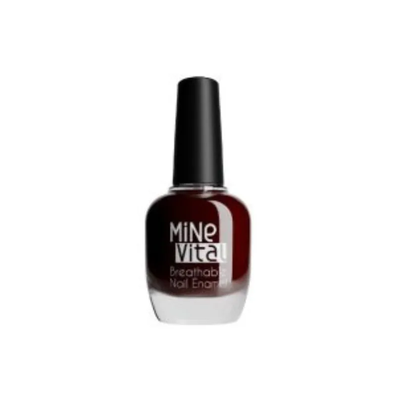 Minevital Vernis A Ongles n° 6 Sultan 15ml –  | Parasativa Maroc
