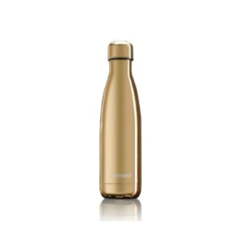 Miniland Botteille Deluxe Gold 500ml –  | Parasativa Maroc