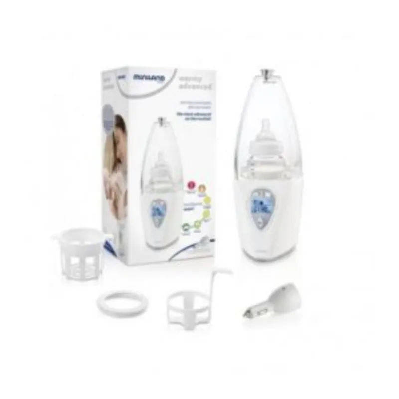 Miniland Chauffe Biberon & Sterilisateur –  | Parasativa Maroc