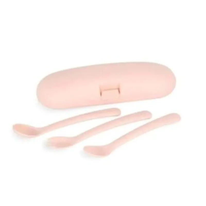 Miniland Set de couverts Candy –  | Parasativa Maroc