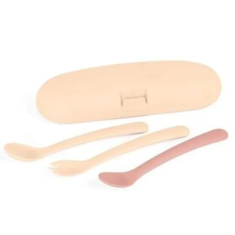 Miniland Set de couverts Valencia –  | Parasativa Maroc