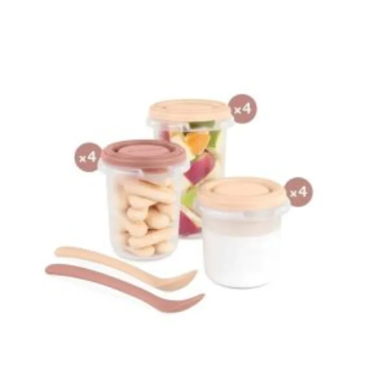 Miniland Set de Conservation 12 Pieces Valencia –  | Parasativa Maroc