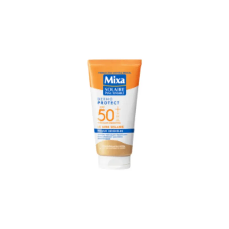 Mixa Solaire Le Mini Solaire spf50+ 50ml –  | Parasativa Maroc