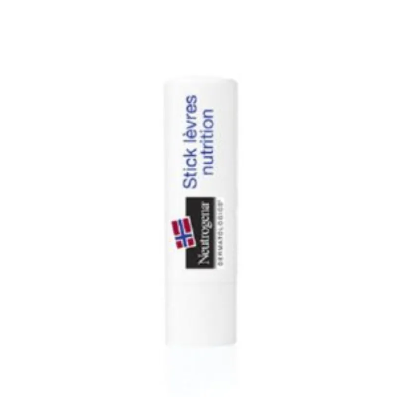 NEUTROGENA Stick Lèvres Nutrition SPF 20 –  | Parasativa Maroc
