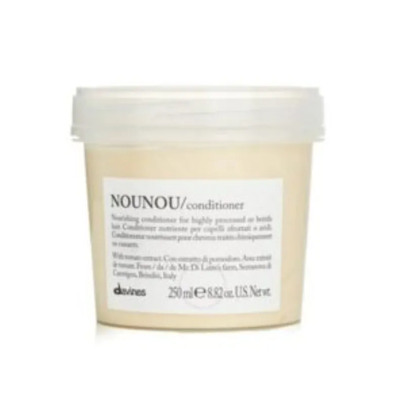 DAVINES NOUNOU Conditioner 250ML –  | Parasativa Maroc