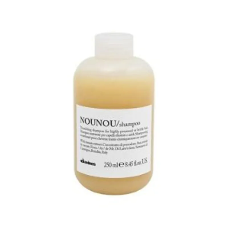 DAVINES NOUNOU Shampoo 250ML –  | Parasativa Maroc