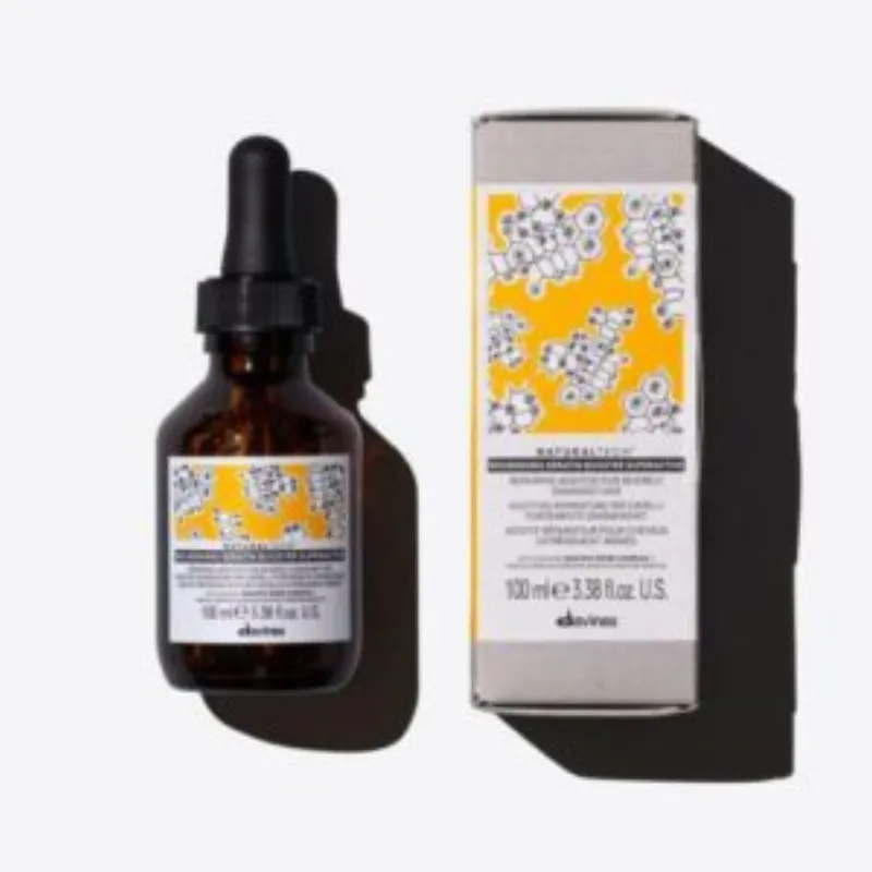 DAVINES NOURISHING Keratin Sealer 100 ML –  | Parasativa Maroc