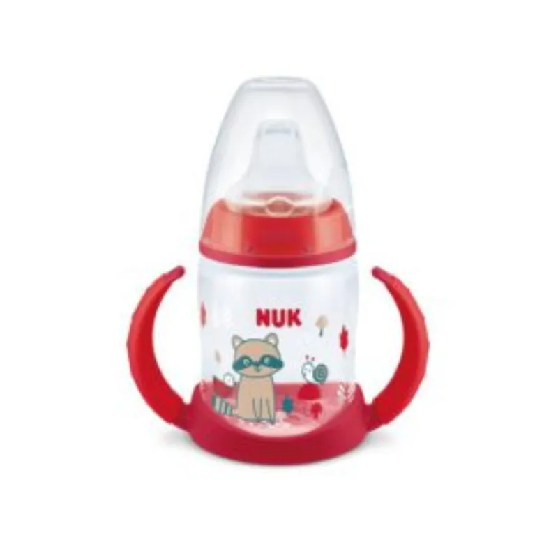 NUK Tasse D’aprentissage Temp 6-18m