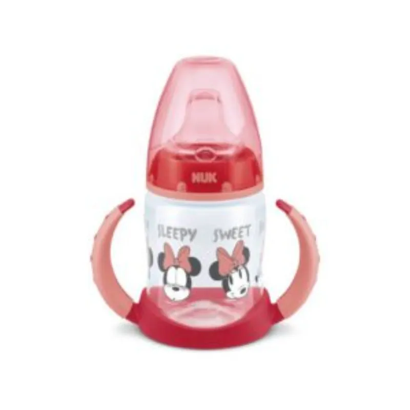 NUK Tasse D’apresntissage Mickey 6-18m