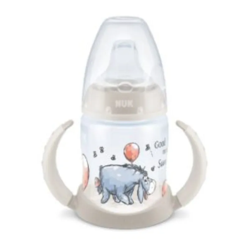 NUK Tasse D’apresntissage Winnie The Pooh