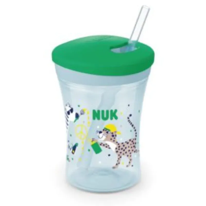 NUK Evolution Cup 230ml –  | Parasativa Maroc