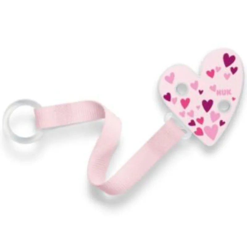 NUK Attache Sucette Universelle ruban –  | Parasativa Maroc