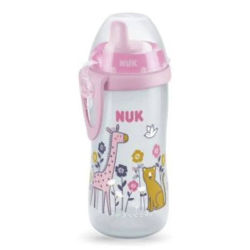 NUK Kiddy Cup 12+m –  | Parasativa Maroc