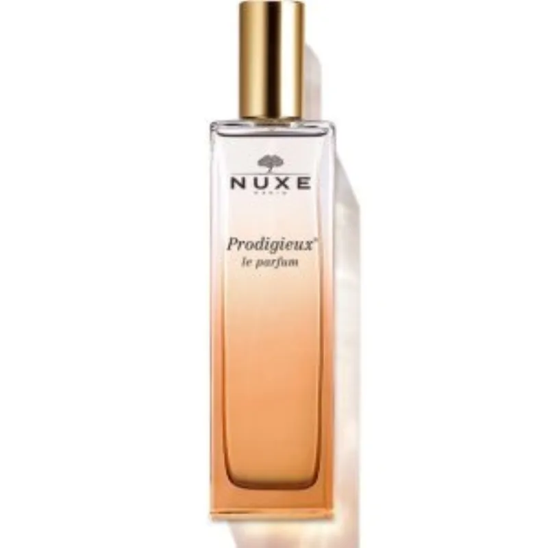 Nuxe Parfum Prodigieux 50Ml –  | Parasativa Maroc
