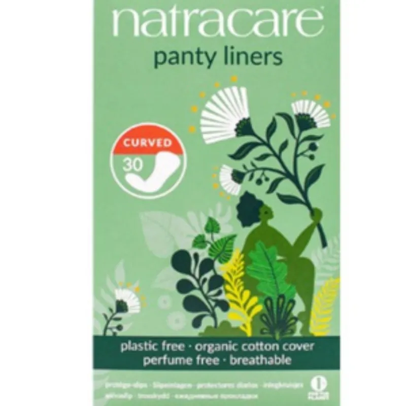 NATRA PROTEGE SLIP TANGA AVEC AILETTES 30 Unités –  | Parasativa Maroc